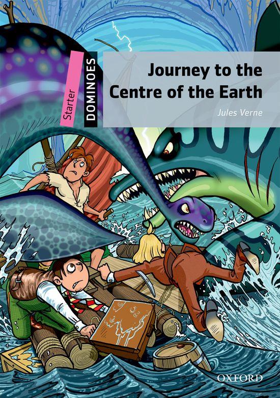 DOMIN STAR JOURNEY  EARTH MROM PK ED10 | 9780194246828 | VARIOS AUTORES