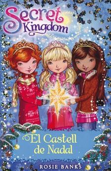 EL CASTELL DE NADAL | 9788424649289 | BANKS, ROSIE