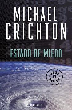 ESTADO DE MIEDO | 9788483460344 | CRICHTON, MICHAEL