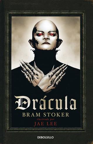 DRÁCULA (ILUSTRADO) | 9788499897493 | STOKER, BRAM