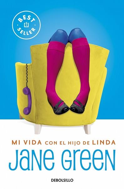 MI VIDA CON EL HIJO DE LINDA | 9788483460467 | GREEN, JANE