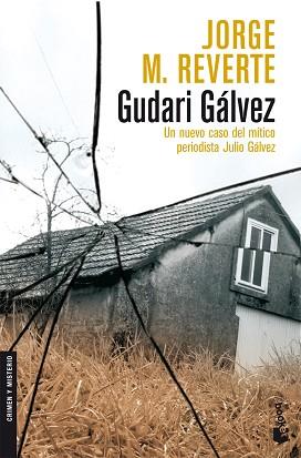 GUDARI GALVEZ (NF) | 9788467022162 | REVERTE, JORGE M.