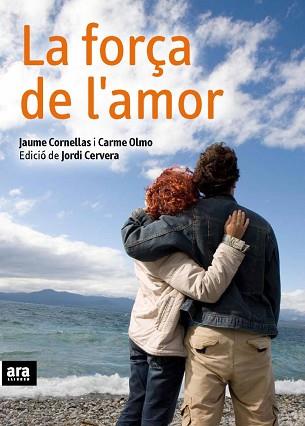 FORÇA DE L´AMOR, LA | 9788492552184 | CORNELLAS, JAUME