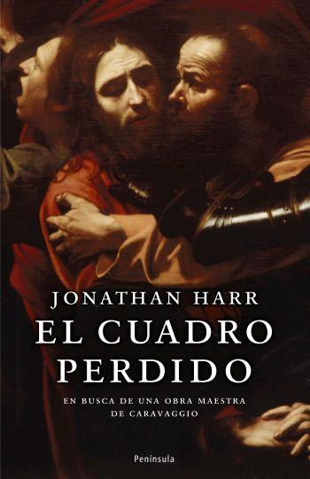 CUADRO PERDIDO, EL | 9788483077856 | HARR, JONATHAN