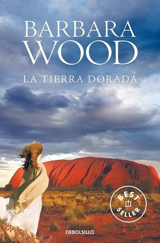 TIERRA DORADA, LA | 9788499891880 | WOOD,  BARBARA