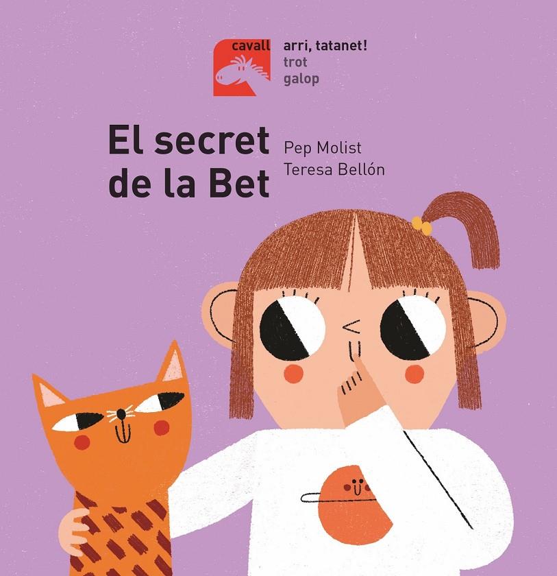 EL SECRET DE LA BET | 9788491014164 | MOLIST SADURNÍ, PEP