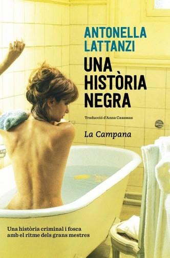 HISTÒRIA NEGRA, UNA | 9788416863419 | LATTANZI, ANTONELLA