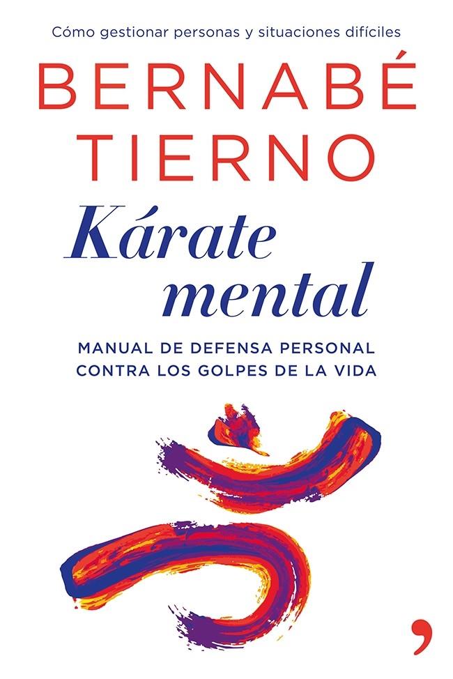 KÁRATE MENTAL | 9788499982854 | TIERNO, BERNABE