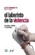 MANUAL DE VIOLENCIA | 9788434474758 | SANMARTÍN, JOSÉ