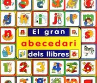 GRAN ABECEDARI DELS LLIBRES, EL | 9788482867205 | BOYLE, ALISON