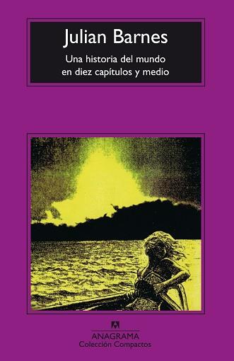 UNA HISTORIA DEL MUNDO EN DIEZ CAPITULOS Y MEDIO | 9788433914286 | BARNES, JULIAN