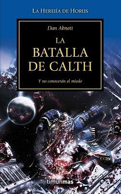 BATALLA DE | 9788448006365 | DAN ABNETT