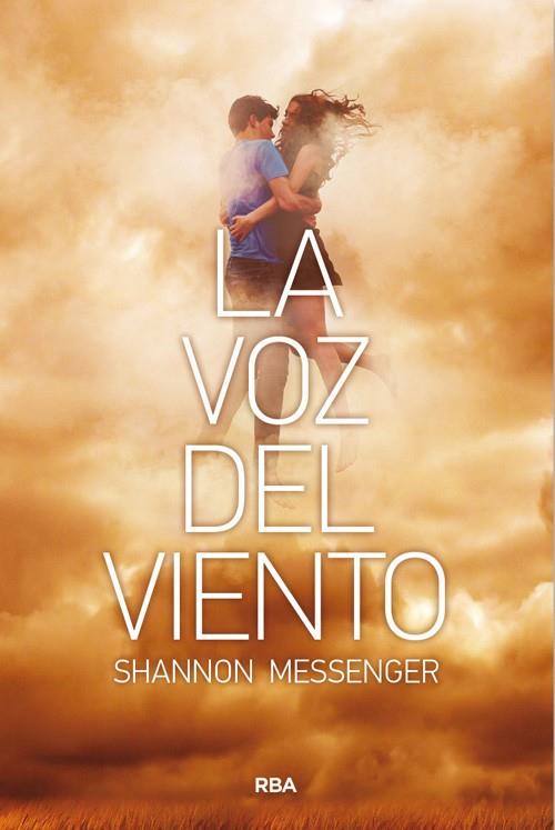 LA VOZ DEL VIENTO | 9788427203846 | MESSENGER , SHANNON