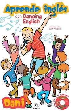 APRENDE INGLES CON DANCING ENGLISH | 9788467034721 | GRIFFIN, DANIEL/LAUDER, NINA