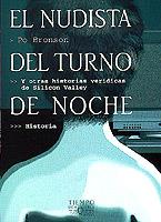 NUDISTA DEL TURNO DE NOCHE Y OTRAS HISTORIAS | 9788483107119 | BRONSON, PO