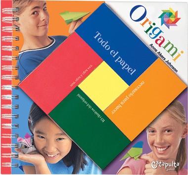 ORIGAMI | 9789876371988 | JOHNSON, ANNE AKERS