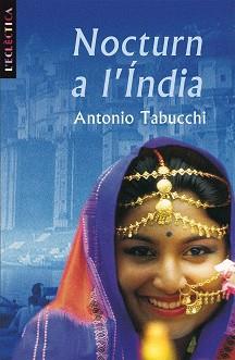 NOCTURN A L'INDIA | 9788476601167 | TABUCCHI, ANTONIO