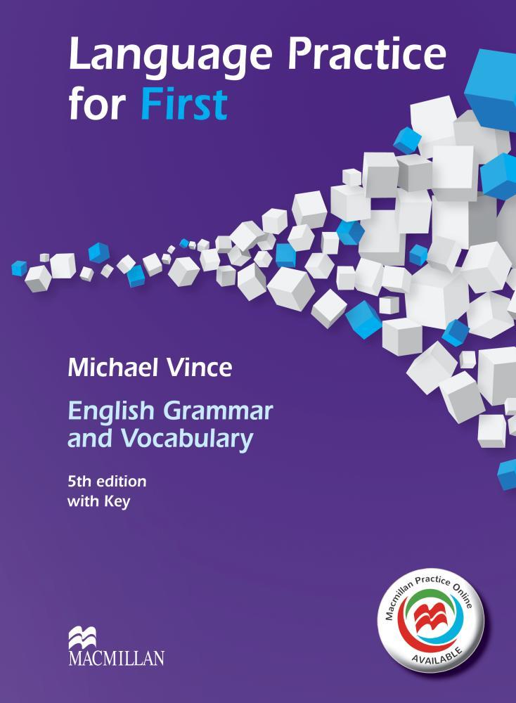 LANGUAGE PRACTICE FOR FIRST STS(MPO)+KEY | 9780230463752 | VINCE, M./FRENCH, A.