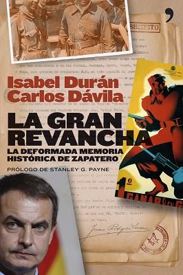 GRAN REVANCHA, LA | 9788484606079 | DURAN, ISABEL/ DAVILA, CARLOS