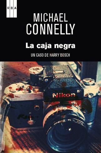 CAJA NEGRA, LA | 9788490063989 | CONNELLY, MICHAEL