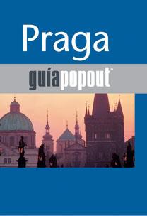 PRAGA ( GUIA POPOUT) | 9788467026757 | AA. VV.