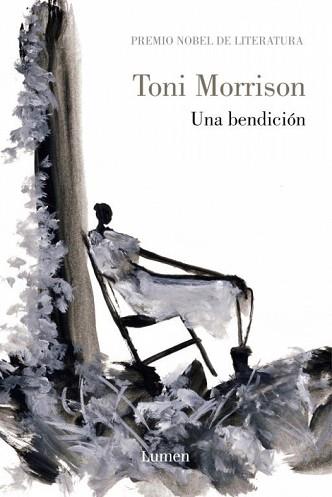 UNA BENDICION | 9788426417145 | MORRISON, TONI