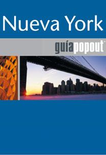 NUEVA YORK ( GUIA POPOUT) | 9788467026733 | AA. VV.