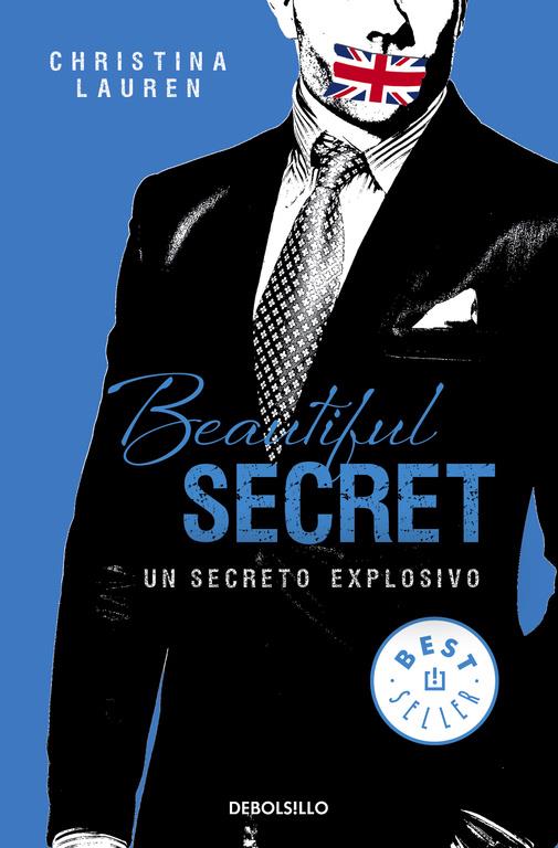 BEAUTIFUL SECRET (BEAUTIFUL BASTARD 4) | 9788490628638 | LAUREN,CHRISTINA