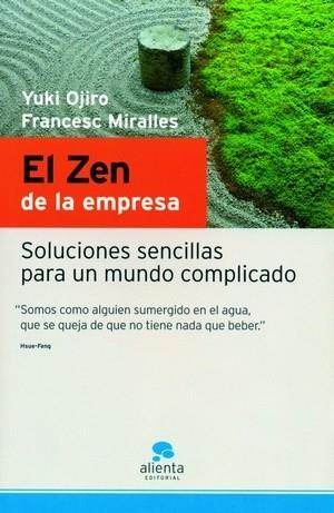 ZEN DE LA EMPRESA, EL | 9788493485979 | MIRALLES, FRANCESC