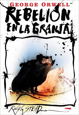 REBELION EN LA GRANJA | 9788492412778 | ORWELL, GEORGE