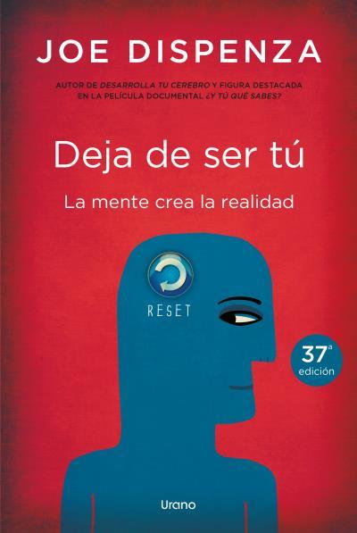 DEJA DE SER TÚ | 9788479538255 | DISPENZA, JOE