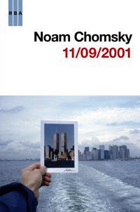 ONCE DE SEPTIEMBRE | 9788490060810 | CHOMSKY, NOAM