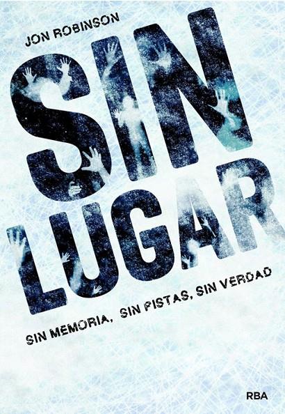 SIN LUGAR | 9788427203969 | ROBINSON , JON