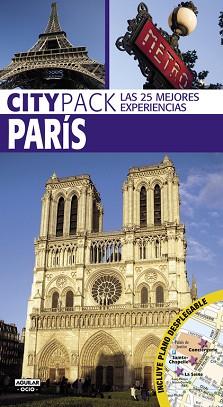 PARIS (CITYPACK) | 9788403516663 | VARIOS AUTORES,