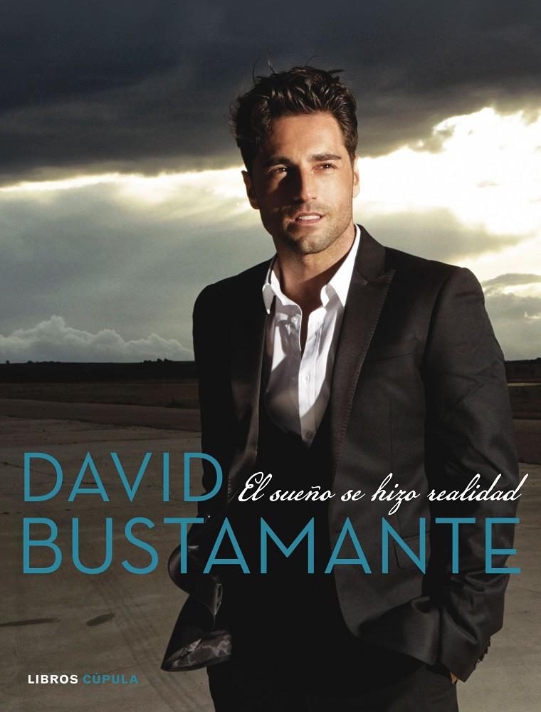 DAVID BUSTAMANTE | 9788448021900 | DAVID BUSTAMANTE