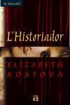 HISTORIADOR, L' | 9788429756616 | KOSTOVA, ELISABETH