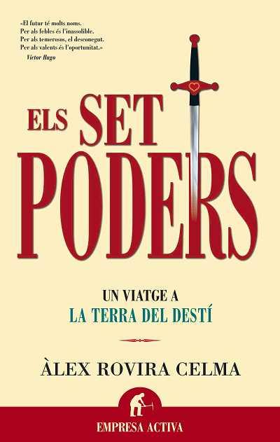 SET PODERS, ELS | 9788496627048 | ROVIRA CELMA,ALEX