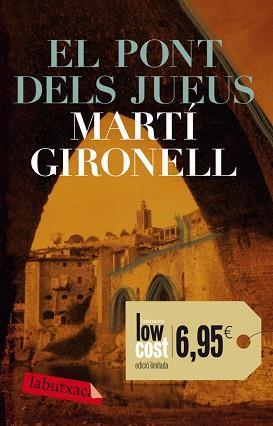 PONT DELS JUEUS, EL | 9788499304250 | GIRONELL, MARTÍ