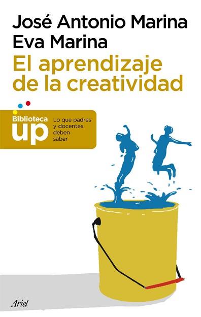 APRENDIZAJE DE LA CREATIVIDAD | 9788434406353 | MARINA, JOSE ANTONIO