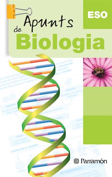 BIOLOGIA | 9788434229167 | PARRAMON