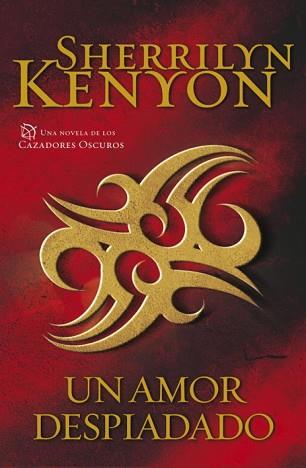 UN AMOR DESPIADADO | 9788401384493 | KENYON, SHERRILYN