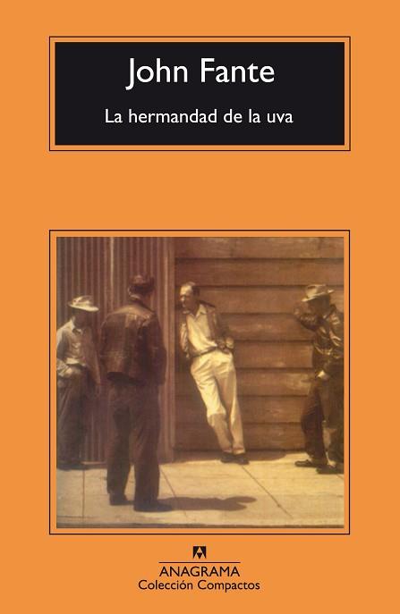 HERMANDAD DE LA UVA, LA | 9788433973405 | FANTE, JOHN