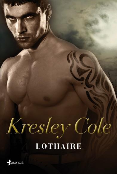 LOTHAIRE | 9788408009726 | KRESLEY COLE