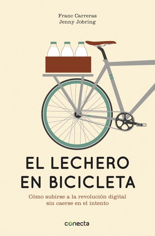 EL LECHERO EN BICICLETA | 9788415431442 | CARRERAS,FRANC/JOBRING,JENNY