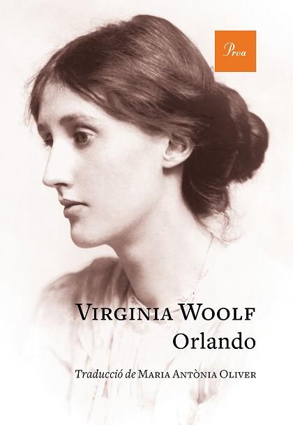 ORLANDO | 9788484373438 | WOOLF, VIRGINIA