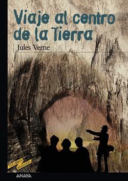 VIAJE AL CENTRO DE LA TIERRA | 9788466705707 | VERNE, JULIO