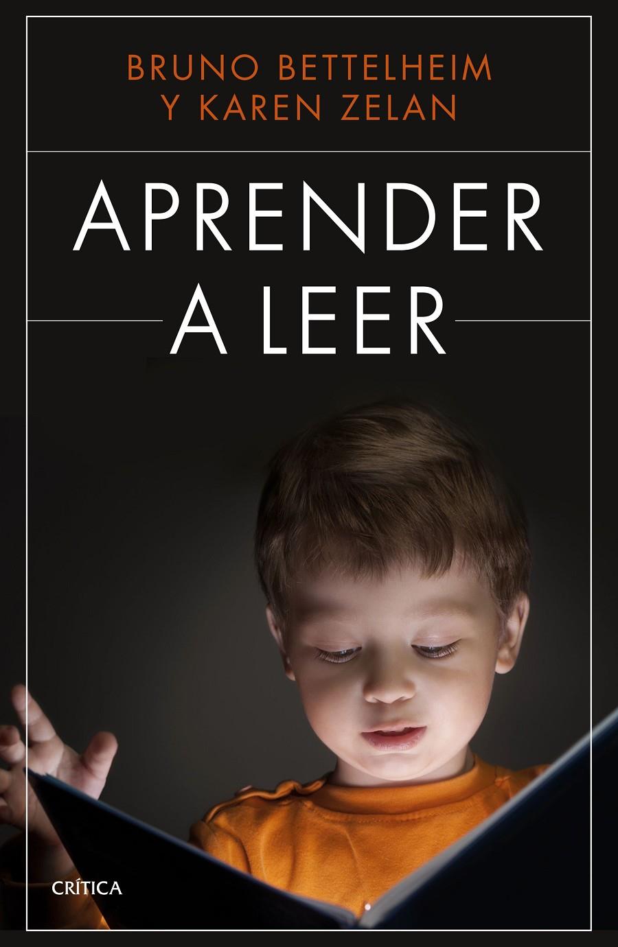 APRENDER A LEER | 9788498928778 | BRUNO BETTELHEIM/KAREN ZELAN