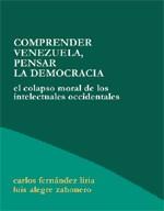 COMPRENDER VENEZUELA | 9788495786050 | FERNÁNDEZ LIRIA, CARLOS/ALEGRE ZAHONERO, LUIS