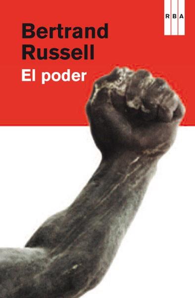 PODER, EL | 9788490064788 | RUSSELL , BERTRAND