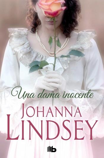 UNA DAMA INOCENTE | 9788498727579 | LINDSEY,JOHANNA